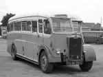 Albion CX39N Thurgood 1950 года